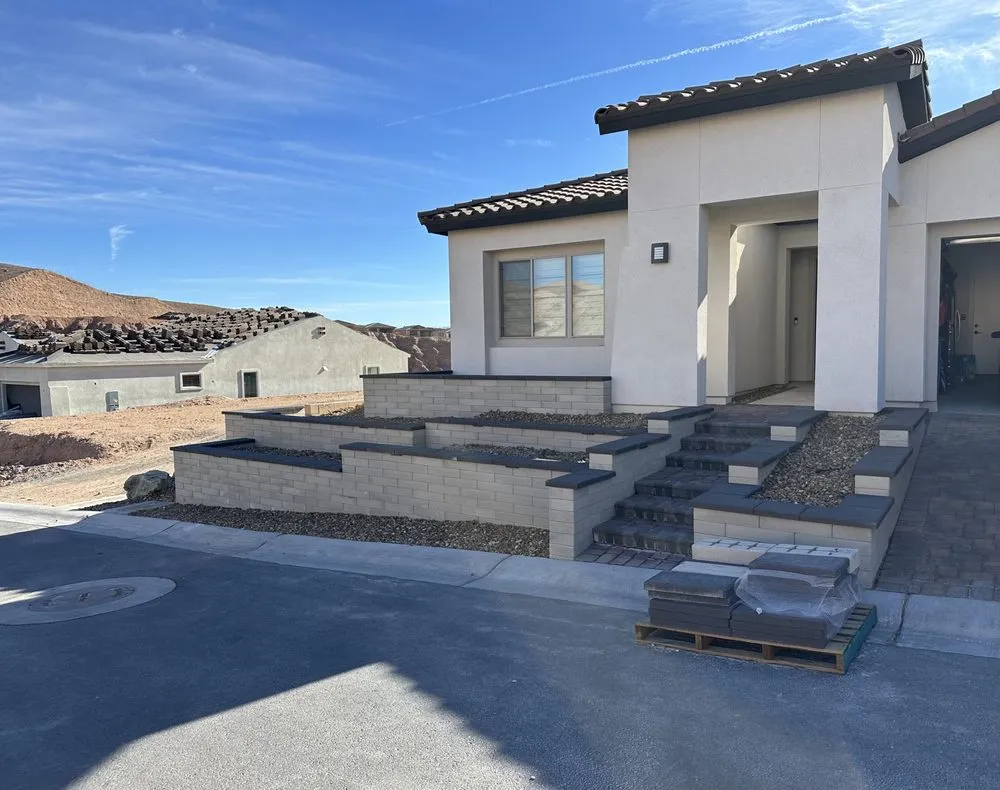 Affordable yard maintenance in Las Vegas, NV - Legacy Outdoor Living