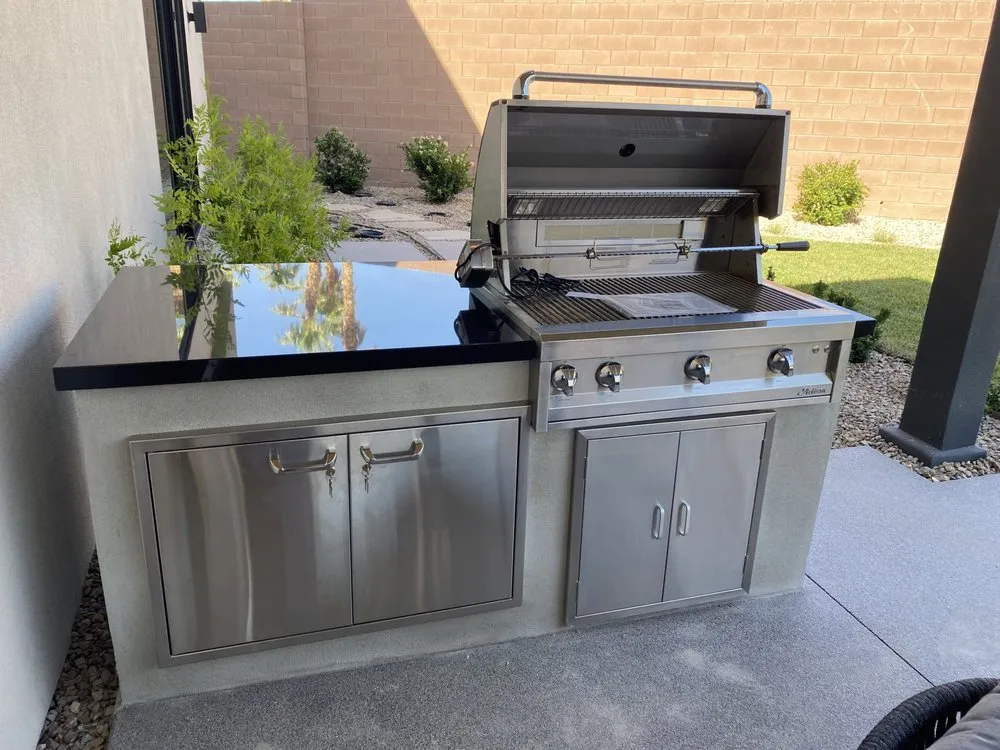 Top-rated lawn care service experts serving Las Vegas, NV - Legacy Outdoor Living