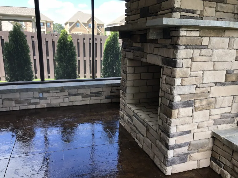 Reliable lawn care service in Madison, AL by Legacy Outdoor Services