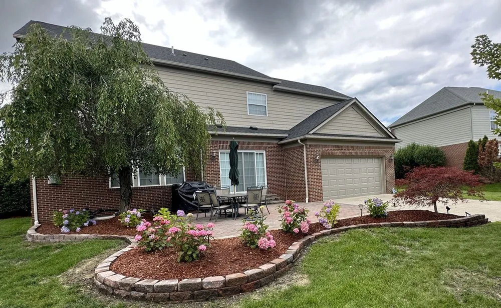 Reliable landscape installation in Plymouth, MI by Legacy Outdoor Solutions