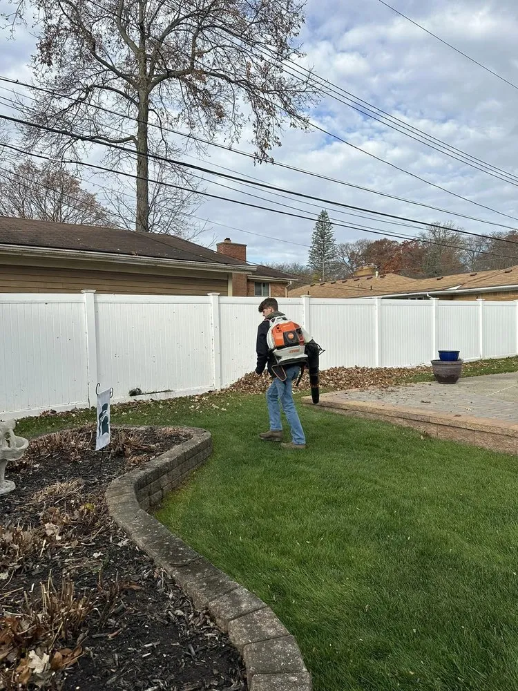 Trusted landscaping services in Plymouth, MI - Legacy Outdoor Solutions