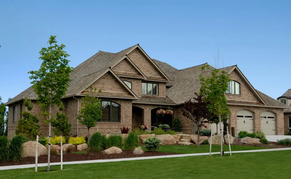 Local landscape installation experts serving Shawnee, KS - Legacy Outdoors KC