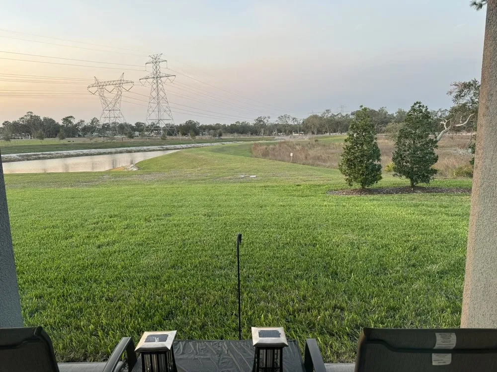 Local landscape installation for beautiful yards in Pasco, FL by Legacy Pest Control
