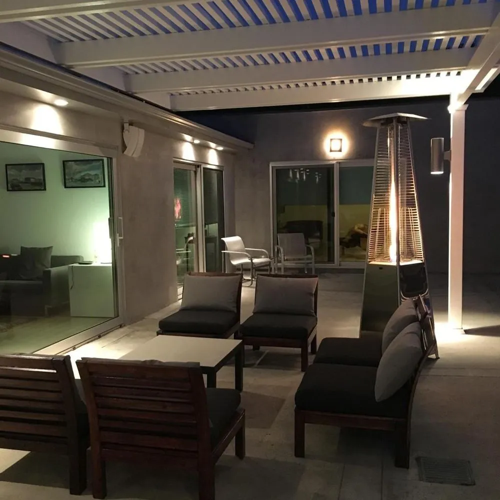 Reliable yard maintenance in Oxnard, CA - Legacy Pool & Landscape