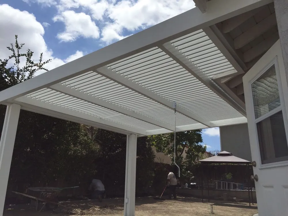 Affordable yard cleanup service in Oxnard, CA by Legacy Pool & Landscape