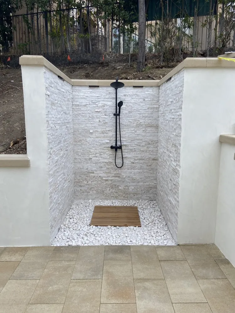 Professional lawn mowing service with custom design across Oxnard, CA - Legacy Pool & Landscape