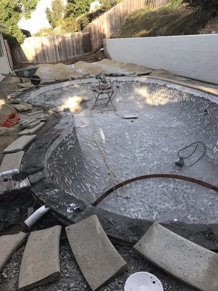 Top-rated landscape installation for residential properties in Oxnard, CA by Legacy Pool & Landscape