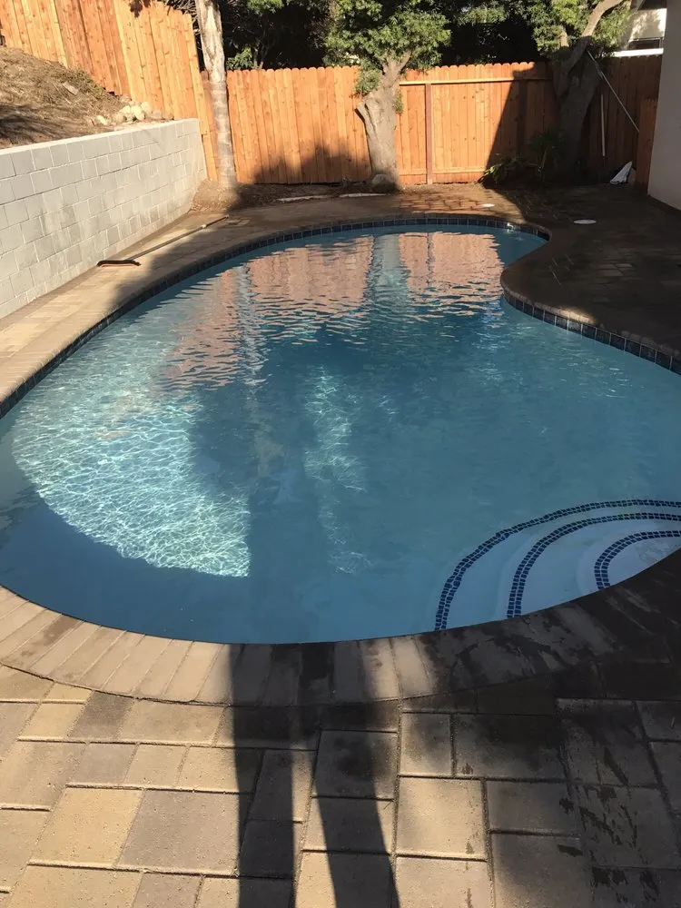 Affordable yard cleanup service for year-round maintenance in Oxnard, CA by Legacy Pool & Landscape