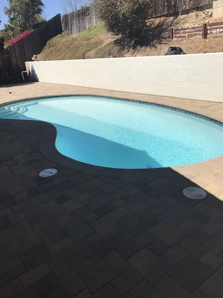 Reliable outdoor landscaping in Oxnard, CA - Legacy Pool & Landscape