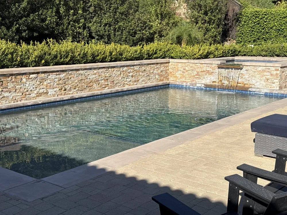 Local yard cleanup service for outdoor upgrades across Oxnard, CA - Legacy Pool & Landscape