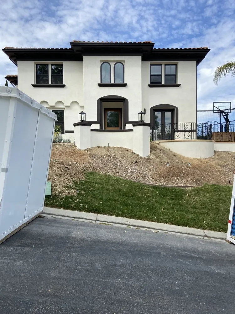 Top-rated outdoor landscaping in Oxnard, CA by Legacy Pool & Landscape