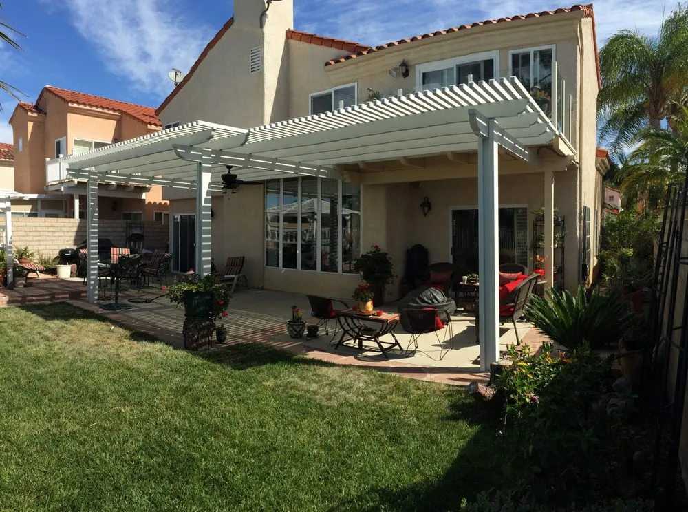 Trusted outdoor landscaping in Oxnard, CA - Legacy Pool & Landscape