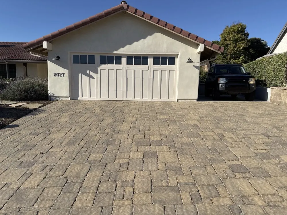 Expert yard cleanup service in Oxnard, CA - Legacy Pool & Landscape