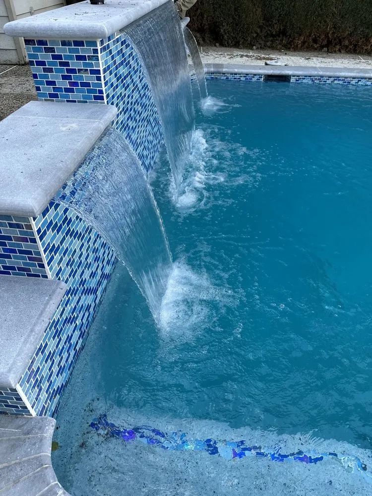 Affordable residential landscaping for beautiful yards in San Jose, CA by Legacy Pool Construction