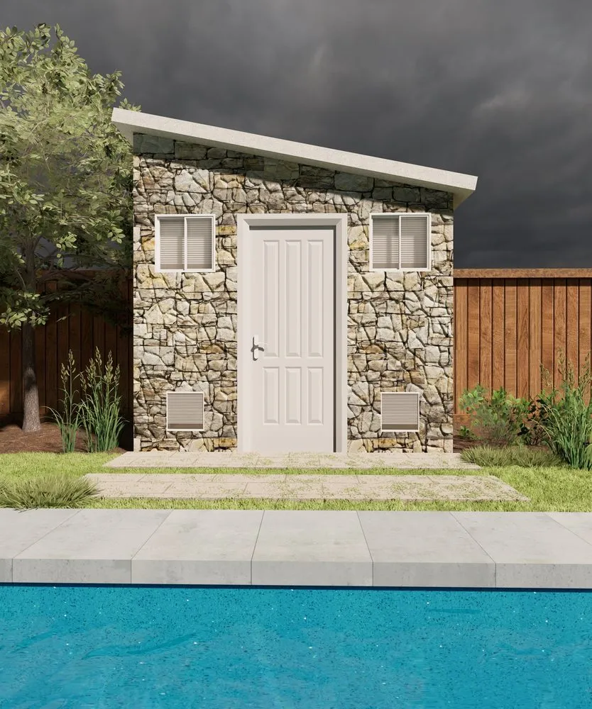 Expert landscaping services with custom design in San Jose, CA by Legacy Pool Construction