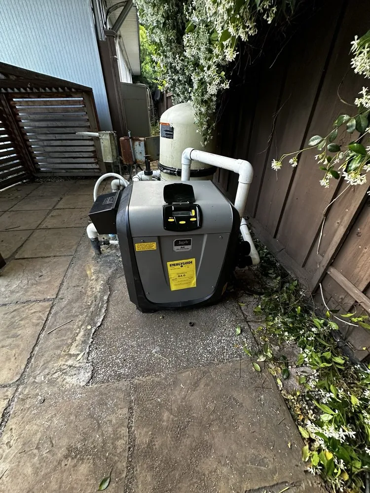 Reliable yard cleanup service experts serving San Jose, CA - Legacy Pool Construction