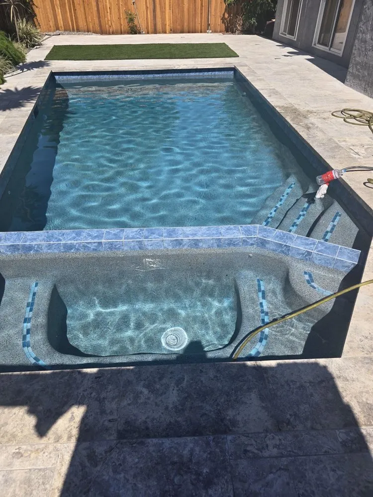 Trusted lawn mowing service for beautiful yards in San Jose, CA by Legacy Pool Construction