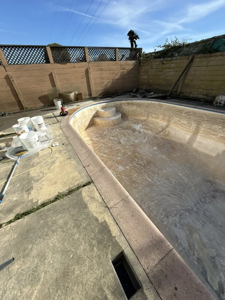 Local landscape installation experts serving San Jose, CA - Legacy Pool Construction