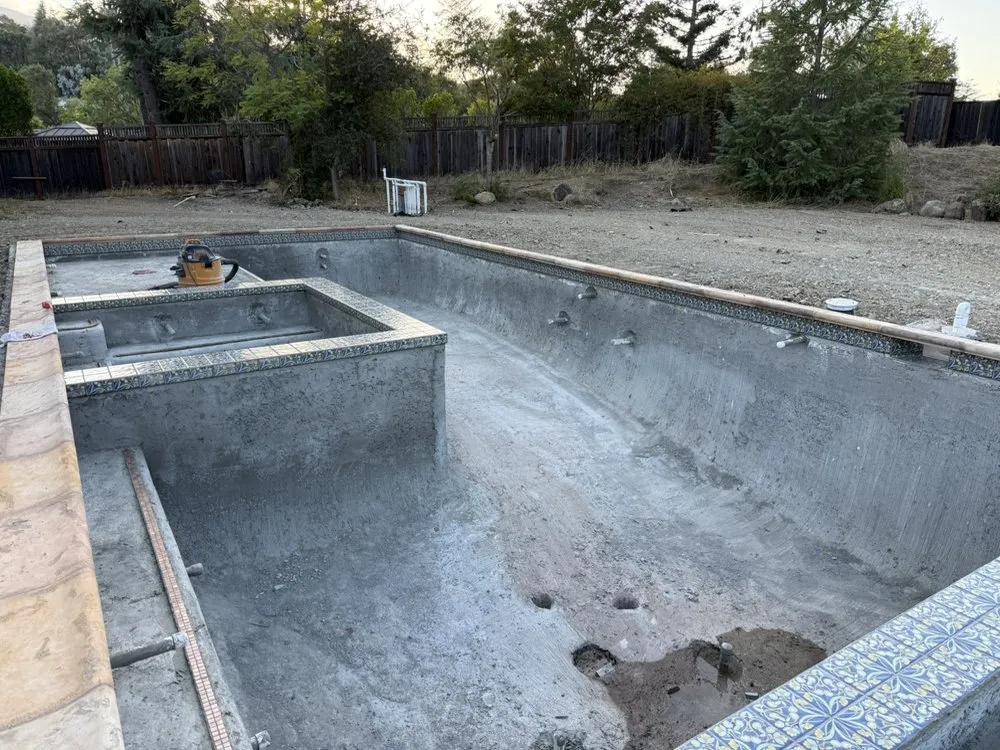 Top-rated yard maintenance in San Jose, CA by Legacy Pool Construction