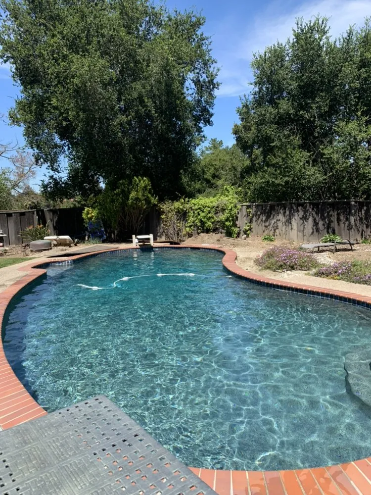 Trusted garden landscaping in San Jose, CA - Legacy Pool Construction