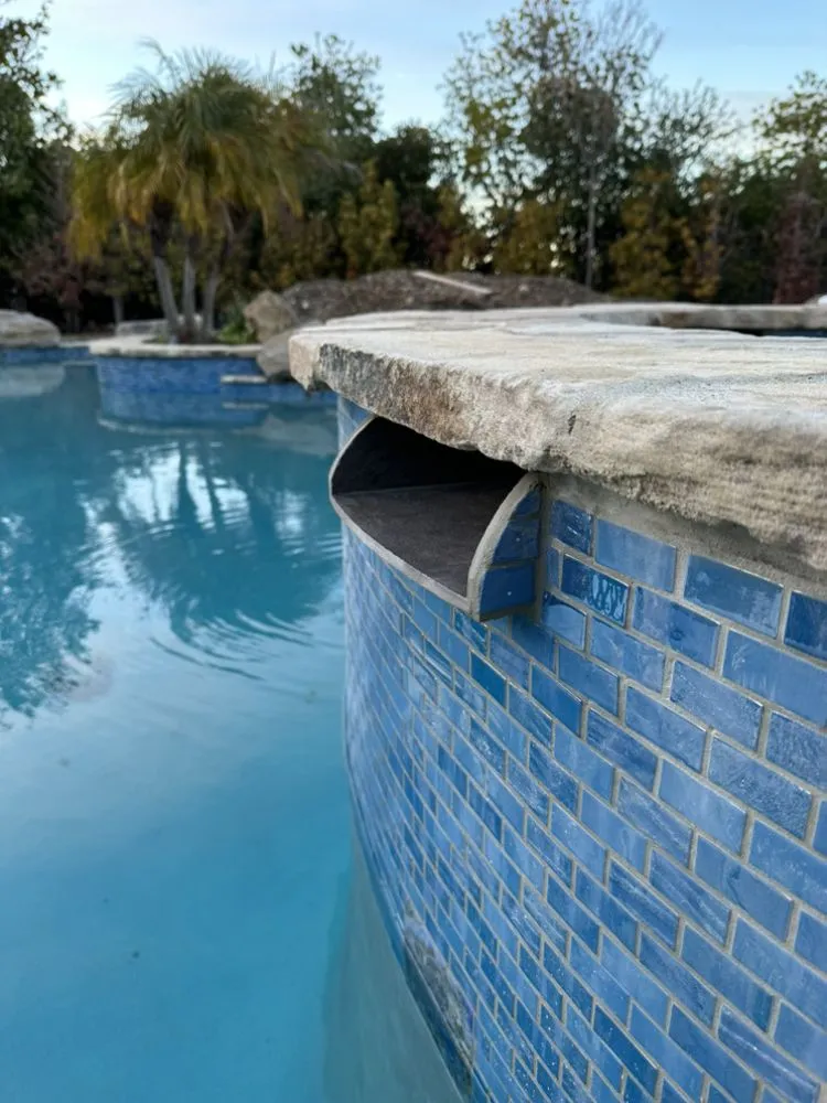 Professional landscape installation near you across San Jose, CA - Legacy Pool Construction