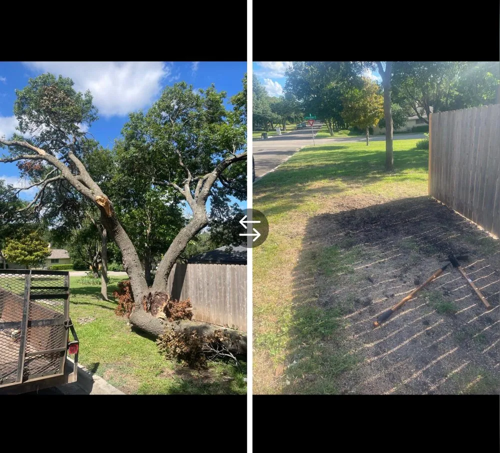 Custom lawn mowing service in Waco, TX - Legacy Pressure Washing & lawn care