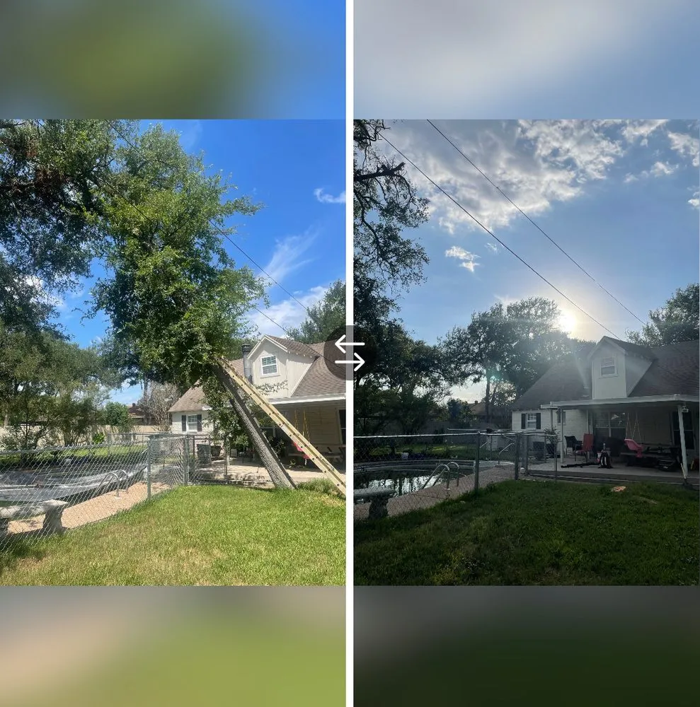 Reliable landscaping services experts serving Waco, TX - Legacy Pressure Washing & lawn care