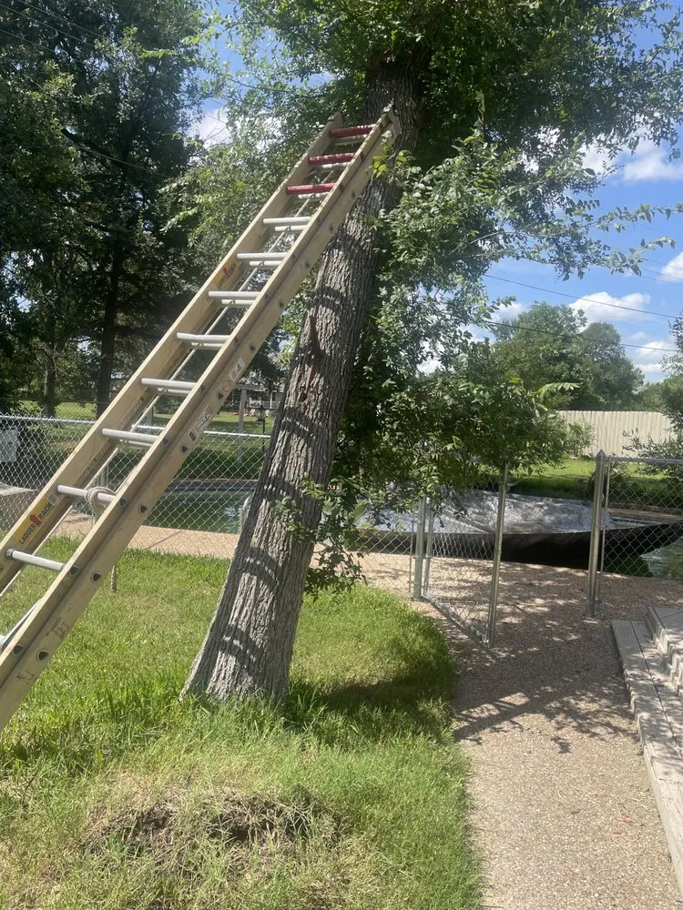 Reliable landscape design experts serving Waco, TX - Legacy Pressure Washing & lawn care