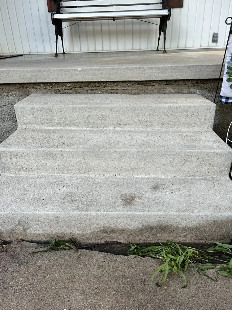 Professional lawn mowing service for outdoor upgrades in Waco, TX by Legacy Pressure Washing & lawn care