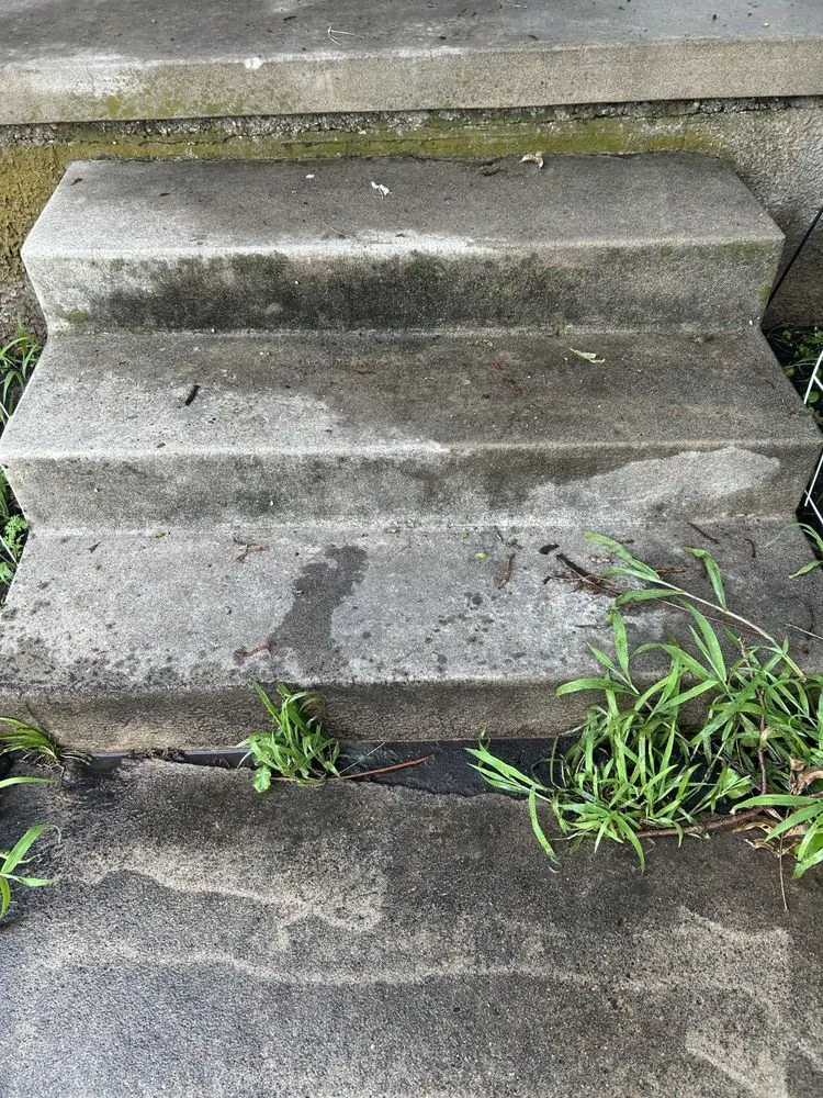 Expert outdoor landscaping in Waco, TX - Legacy Pressure Washing & lawn care