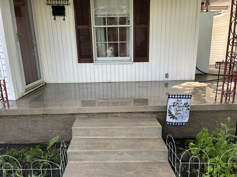 Custom lawn care service for year-round maintenance across Waco, TX - Legacy Pressure Washing & lawn care