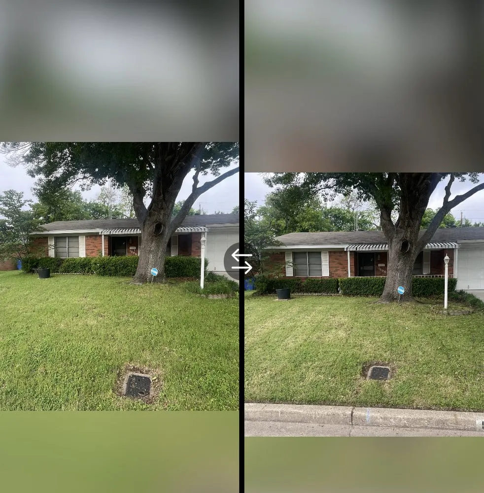 Custom lawn care service in Waco, TX - Legacy Pressure Washing & lawn care