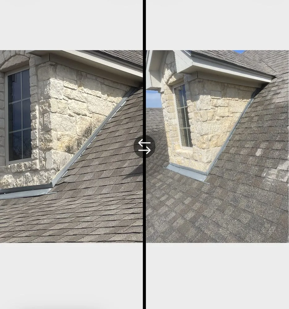 Affordable yard cleanup service experts serving Waco, TX - Legacy Pressure Washing & lawn care