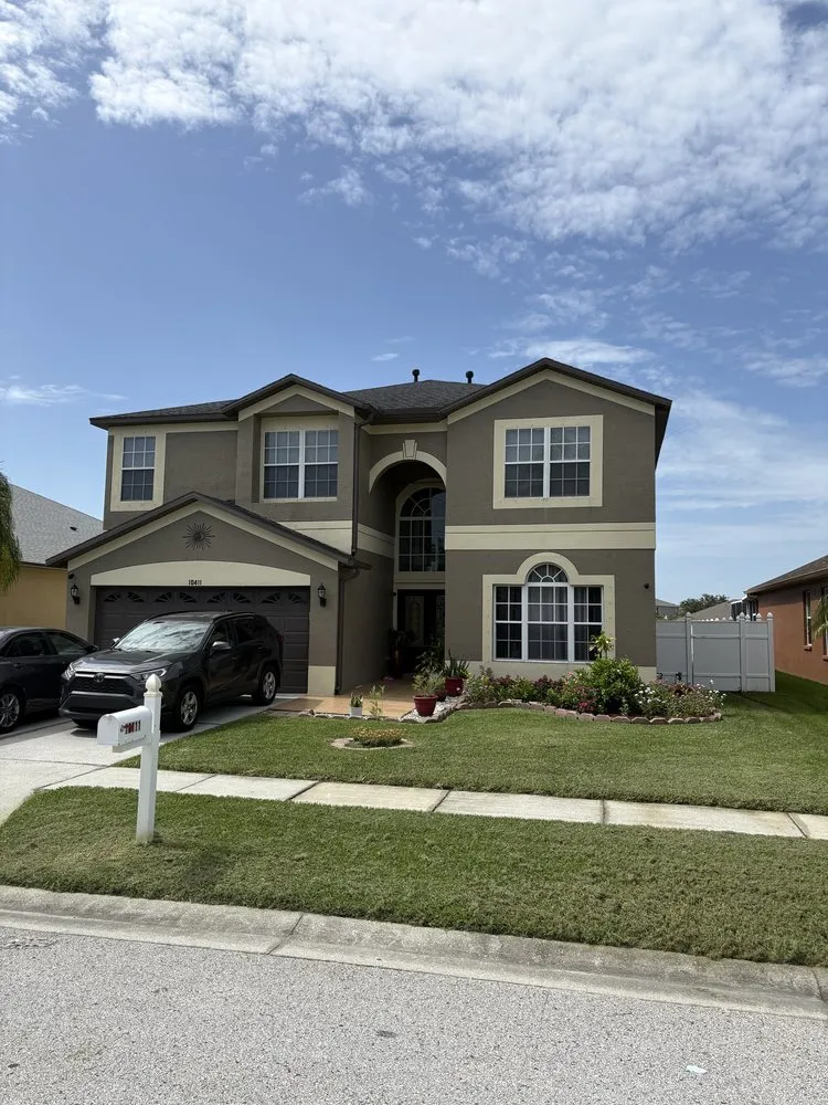 Reliable landscape installation for outdoor upgrades in Land O' Lakes, FL by Legacy Pro Services