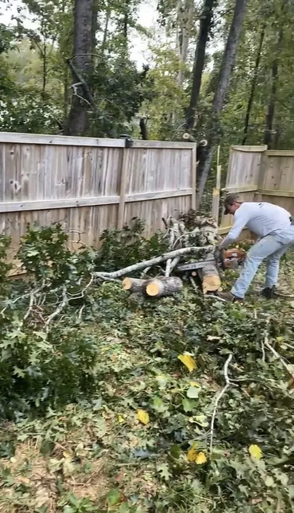 Affordable landscape design experts serving Spartanburg, SC - Legacy Scapes