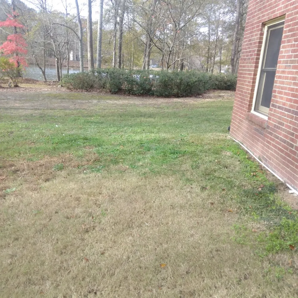 Local lawn mowing service in Tyrone, GA - Legacy Service