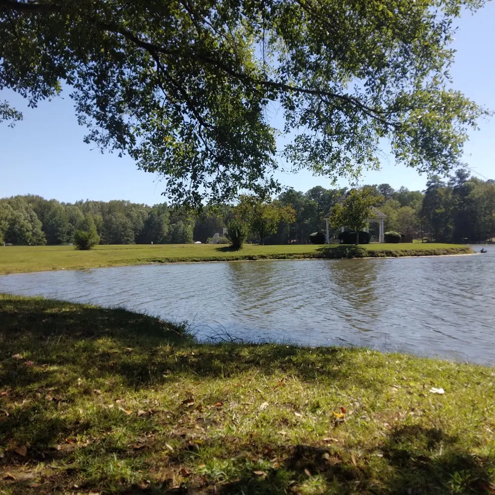 Affordable landscaping services in Tyrone, GA - Legacy Service