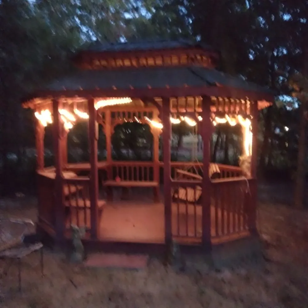 Trusted yard cleanup service in Tyrone, GA - Legacy Service