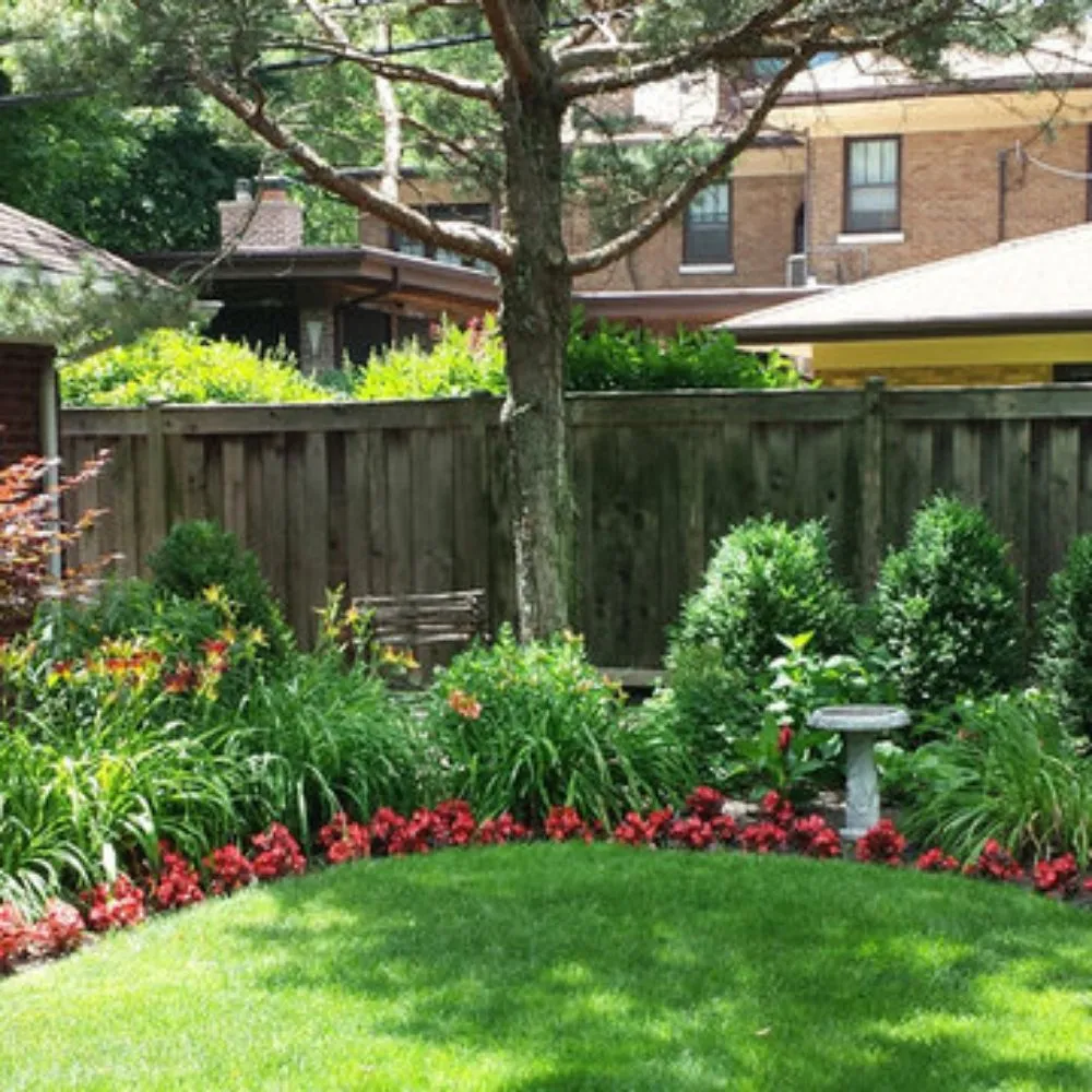 Custom yard maintenance in Burton, MI - Legacy Services