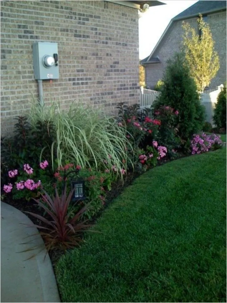 Expert landscaping services for year-round maintenance in Burton, MI by Legacy Services