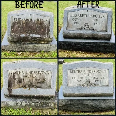 Legacy Stone Care