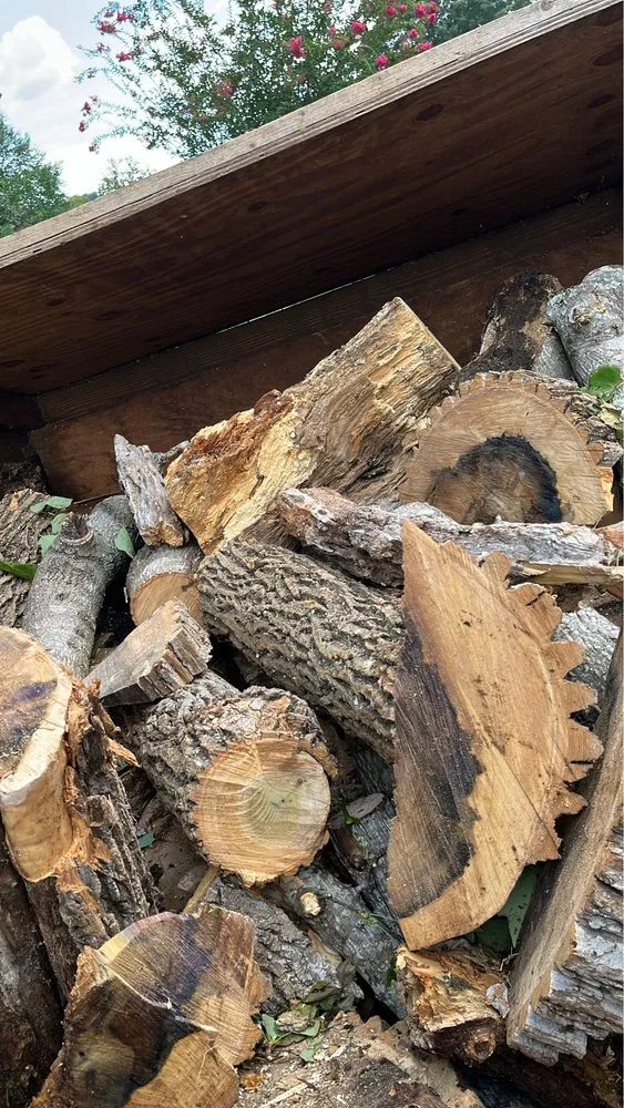Affordable residential landscaping for residential properties in Evington, VA by Legacy Tree Expert