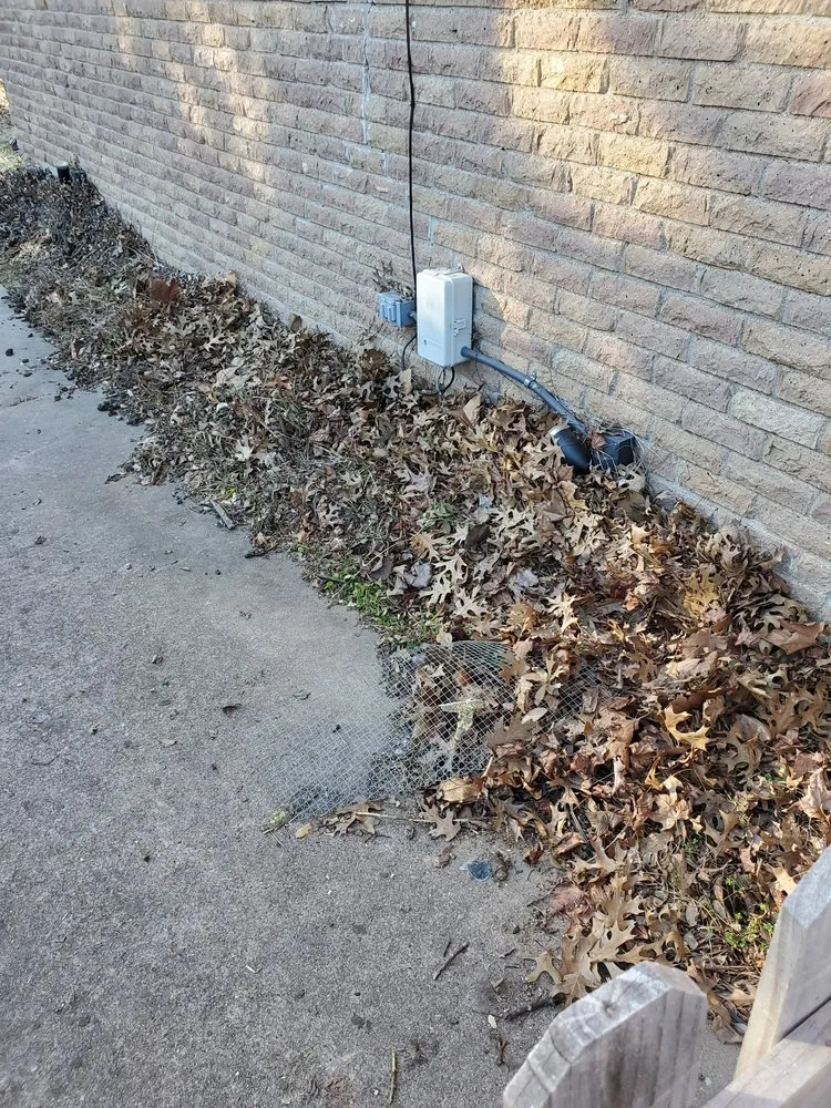 Affordable garden landscaping near you in Greenville, TX by Legacy Tree Service