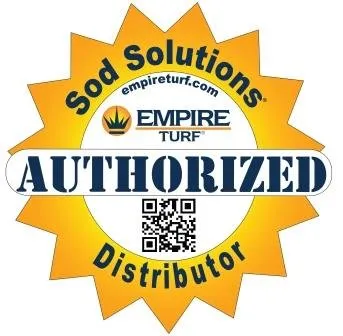 Trusted lawn mowing service in Cartersville, GA - Legacy Turf Farms