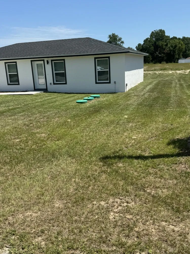 Reliable landscape design in Ocala, FL - Legacy United Lawn Services