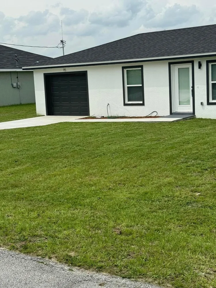 Professional lawn mowing service near you across Ocala, FL - Legacy United Lawn Services