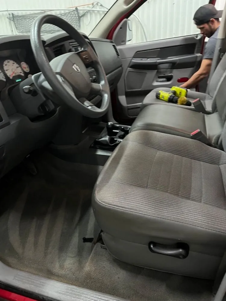 Custom garden landscaping in Oshkosh, WI - Legacy UpKeep