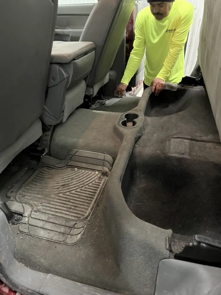 Affordable landscaping services in Oshkosh, WI by Legacy UpKeep