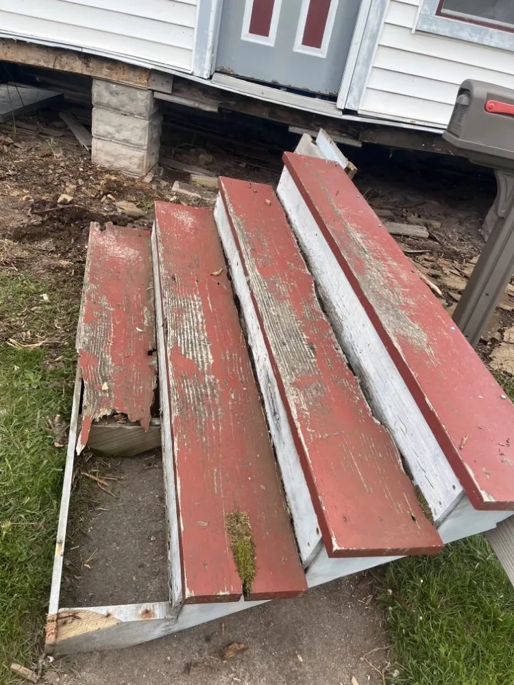 Professional outdoor landscaping in Oshkosh, WI - Legacy UpKeep