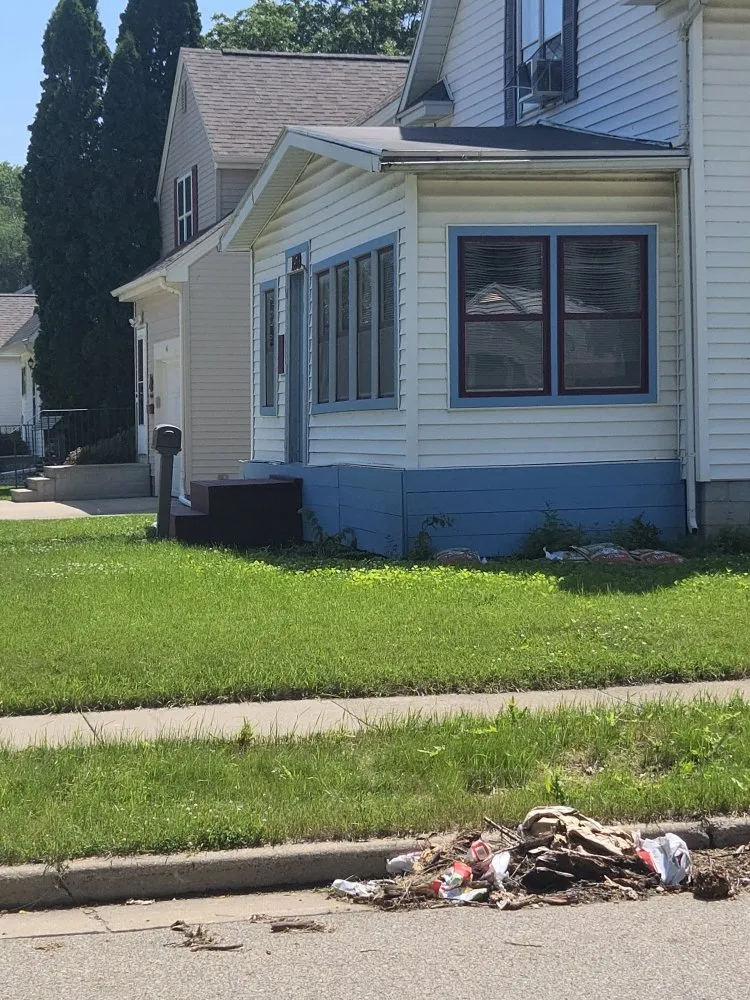 Top-rated landscape design in Oshkosh, WI - Legacy UpKeep